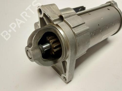 Used Starter Starter PEUGEOT 3008 II SUV (MC_, MR_, MJ_, M4_) 1.2 THP/ PureTech 130 (MRHNSM, MRHNSU, MRHNSJ, MRHNYW,... (131 hp) 36625716 36625716