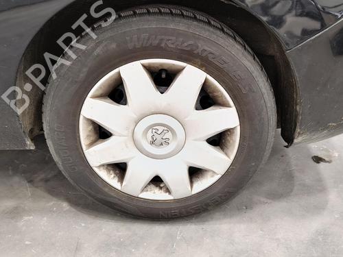 Switch PEUGEOT 5008 (0U_, 0E_) 1.6 16V | BP36633525I30 - Image 16