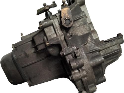 Gearbox CITROËN C3 Pluriel (HB_) 1.4 | BP39520419M3 - Image 4