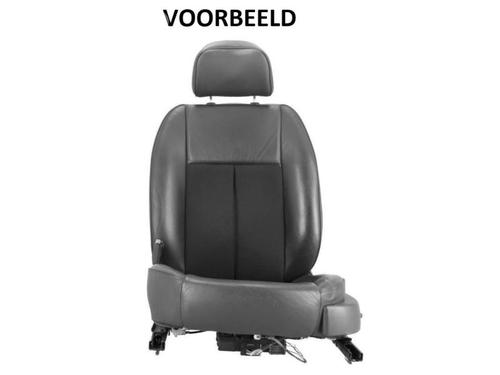 Left front seat PEUGEOT 607 (9D, 9U) 2.7 HDi 24V | BP36604814C15 - Image 15
