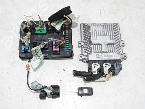 control-unit-citroen-c6-td_-2005-2006-2007-2008-2009-2010-2011-2012-36608493 main image