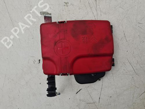 Fuse box CITROËN C6 (TD_) 3.0 HDi | BP36638966E1 - Image 3