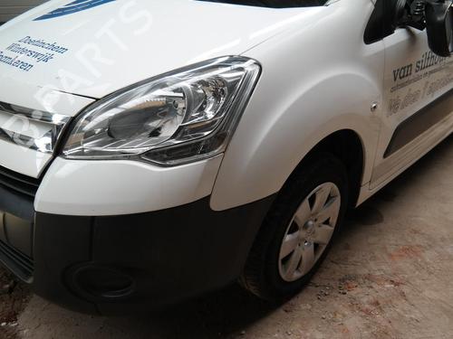 Cable CITROËN BERLINGO Box Body/MPV (B9) 1.6 HDi / BlueHDi 75 | BP36611534E12 - Image 15