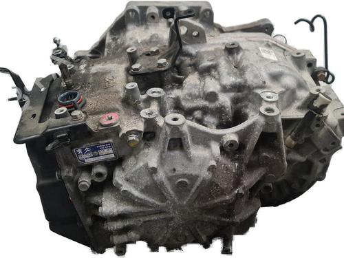 Gearbox CITROËN C5 III Break (RW_) 1.6 THP 155 | BP36627019M3 - Image 2