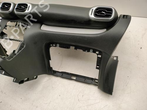 Dashboard CITROËN C3 Picasso (SH_) 1.6 VTi 120 | BP36628096C46 - Image 8