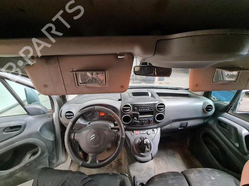 Steering rack CITROËN BERLINGO Box Body/MPV (B9) 1.6 HDi 90 16V | BP36635526M22 - Image 20