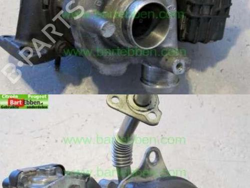turbochargersupercharger-peugeot-607-9d-9u-2000-36612572 main image