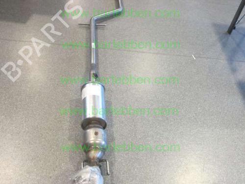 Catalyst PEUGEOT 407 (6D_) 1.8 (6D6FZB) | BP36624272M10 - Image 6