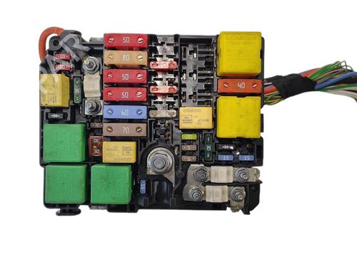 Used Fuse box Fuse box 36633101 36633101