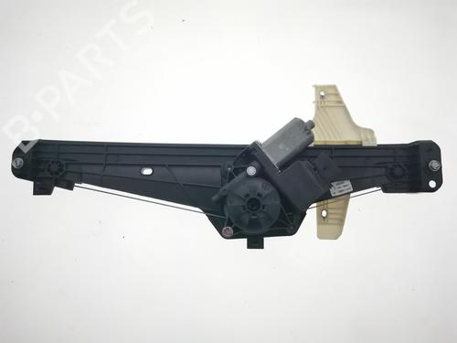 Used Rear right window mechanism Rear right window mechanism 36619830 36619830