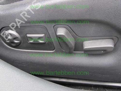 Switch CITROËN C5 III (RD_) 2.0 HDi (RDRHD8, RDRHDJ, RDRHR8, RDRHRJ) | BP36603551I30 - Image 11