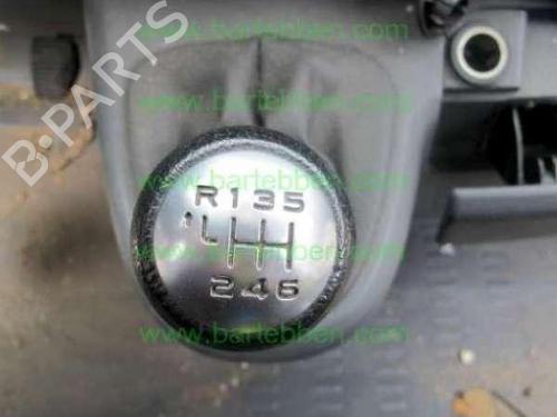 Left front seat CITROËN JUMPY II Van 2.0 HDi 120 | BP36605871C15 - Image 17