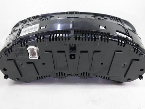 Instrument cluster CITROËN C4 II (NC_) 1.6 HDi 90 | BP36615200C47 - Image 4