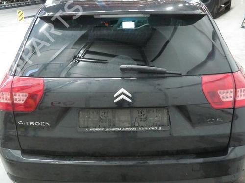 Pipe CITROËN C5 III Break (RW_) 3.0 HDi 240 (RWX8CA) | BP36624647M125 - Image 62