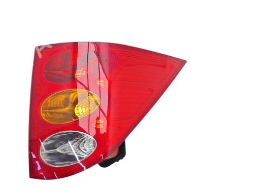 Right taillight PEUGEOT 1007 (KM_) 1.4 | BP36635743C35 - Image 4