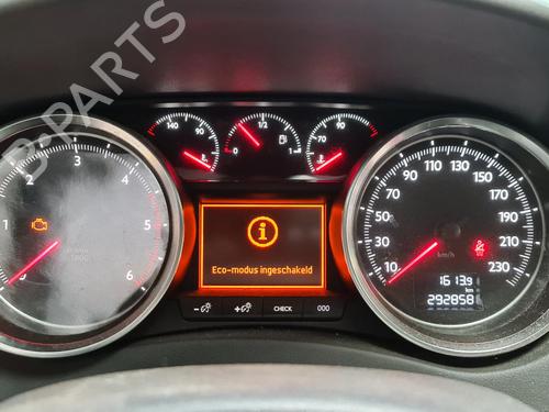 Electronic module PEUGEOT 508 SW I (8E_) 1.6 HDi | BP36632269M83  - Image 38