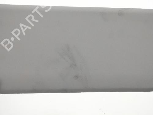 Used Right sun visor Right sun visor PEUGEOT PARTNER Box Body/MPV 1.6 BlueHDi 100 (100 hp) 36608151 36608151