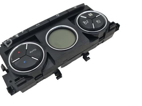 Climate control CITROËN C3 II (SC_) 1.6 VTi 120 | BP36630122I5 - Image 5
