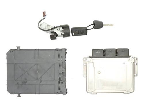 Control unit CITROËN C3 II (SC_) 1.6 HDi | BP36631939M11 - Image 2