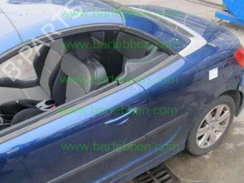 Engine control unit (ECU) PEUGEOT 207 CC (WD_) 1.6 16V | BP36605142M57 - Image 15
