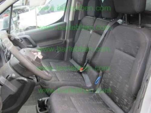 Switch CITROËN BERLINGO Box Body/MPV (B9) 1.6 HDi 75 | BP36605859I30 - Image 7
