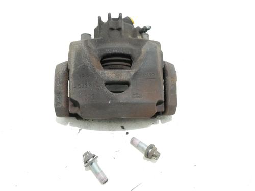 Used Left front brake caliper Left front brake caliper PEUGEOT RCZ 1.6 16V (156 hp) 36615237 36615237