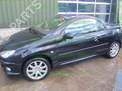 Electronic sensor PEUGEOT 206 CC (2D) 2.0 S16 | BP36607721M84 - Image 16