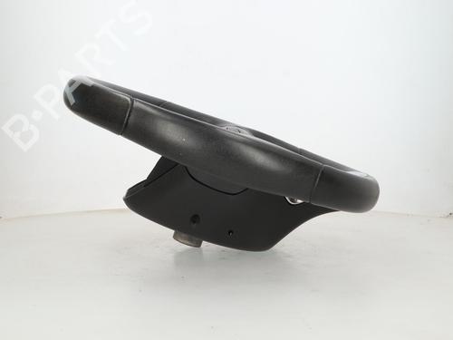 Steering wheel CITROËN C3 Picasso (SH_) 1.6 VTi 120 | BP37433524C49 - Image 6