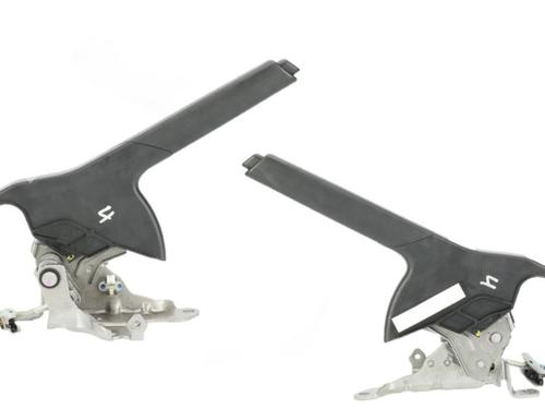 Hand brake OPEL CORSA F (P2JO) 1.2 (68) | BP36631330I18 - Image 8