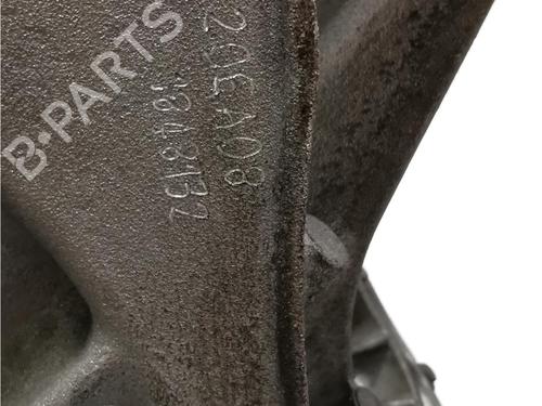 Gearbox CITROËN C4 II (NC_) 1.6 HDi 110 | BP36606380M3 - Image 4