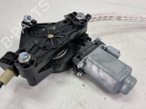 Front right window mechanism CITROËN C-ELYSEE (DD_) 1.6 BlueHDi 100 | BP36612945C23 - Image 3