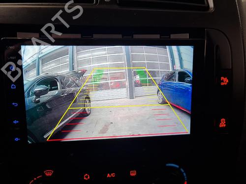 Left headlight CITROËN C5 III Break (RW_) 2.0 HDi 165 | BP36639106C28  - Image 18