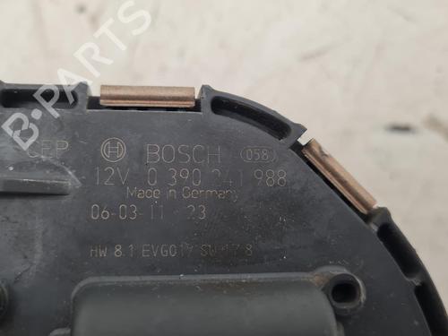 Used Front wiper motor Front wiper motor CITROËN C6 (TD_) 2.2 HDi (170 hp) 36639242 36639242