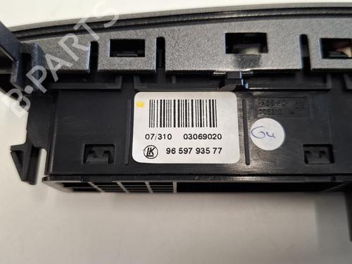 Used Switch Switch PEUGEOT 308 I (4A_, 4C_) 1.6 16V (120 hp) 36639031 36639031