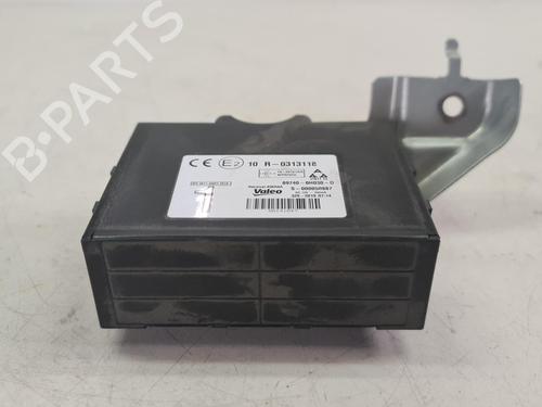 Electronic module PEUGEOT 108 1.0 VTi | BP36624678M83 - Image 4