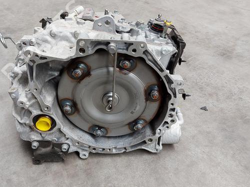 Gearbox CITROËN C3 III (SX) 1.2 THP 110 (SXHNPS, SXHNZT, SXHNZ6) | BP36618729M3 - Image 2