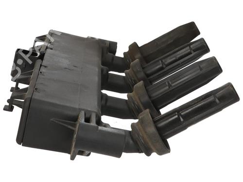 Ignition coil PEUGEOT BIPPER Tepee 1.4 | BP36636516M94 - Image 6