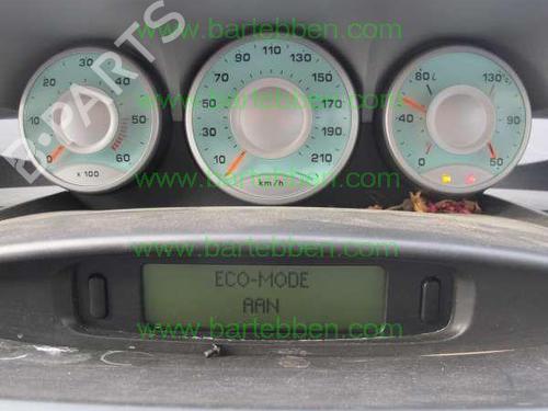 ABS pump CITROËN C8 (EA_, EB_) 2.0 HDi | BP36603687M43 - Image 7