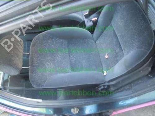 Middle console CITROËN XSARA (N1) 1.8 i Aut. | BP36608228I22 - Image 5