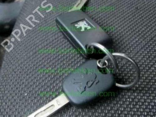Switch PEUGEOT 207 SW (WK_) 1.6 HDi | BP36607128I30 - Image 7