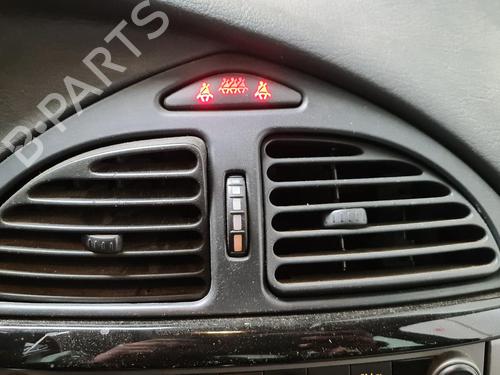 Control unit CITROËN C5 II Break (RE_) 2.2 HDi (RE4HTE, RE4HT2) | BP36626290M11 - Image 47