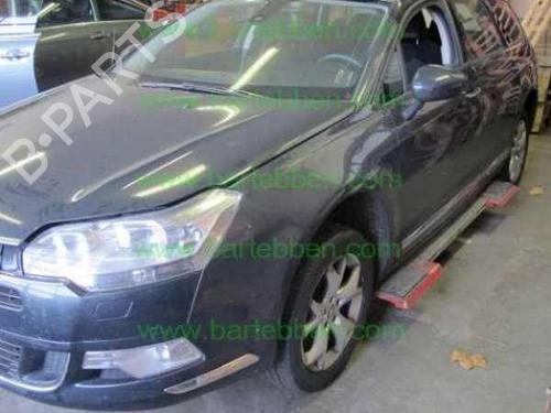 Right front seat CITROËN C5 III Break (RW_) 2.0 i 16V (RWRFJC, RWRFJF) | BP36605524C16 - Image 13