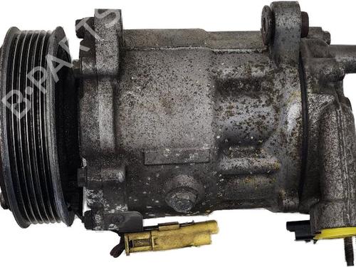 AC compressor CITROËN C6 (TD_) 3.0 HDi | BP36638972M34 - Image 6
