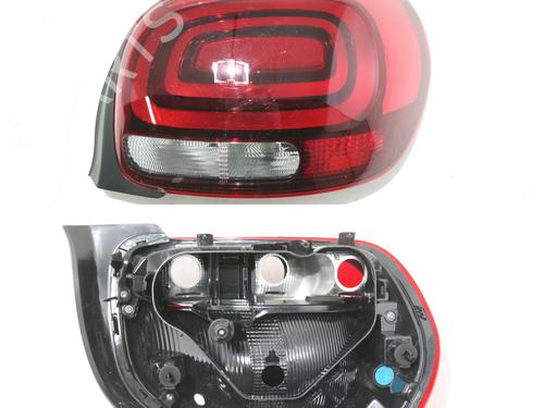 Right taillight CITROËN C3 III (SX) 1.2 PureTech 82 | BP36634825C35 - Image 9