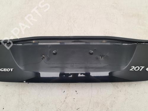 tailgate-peugeot-207-cc-wd_-2007-2008-2009-2010-2011-2012-2013-2014-2015-36626620 main image