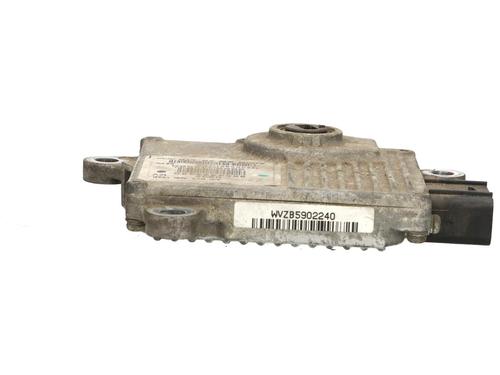 Electronic module PEUGEOT 407 Coupe (6C_) 3.0 V6 | BP36626666M83 - Image 6