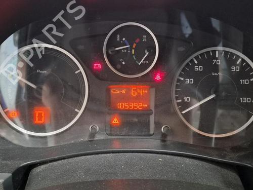 Battery CITROËN BERLINGO Box Body/MPV (B9) Electric | BP39938370E11 - Image 36