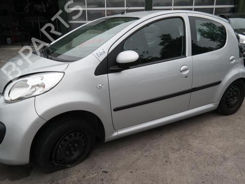 Electronic sensor CITROËN C1 (PM_, PN_) 1.0 | BP36610232M84 - Image 10