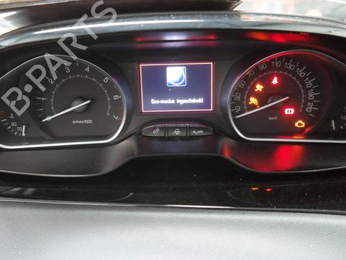 Switch PEUGEOT 208 I (CA_, CC_) 1.4 VTi | BP36618833I30 - Image 27