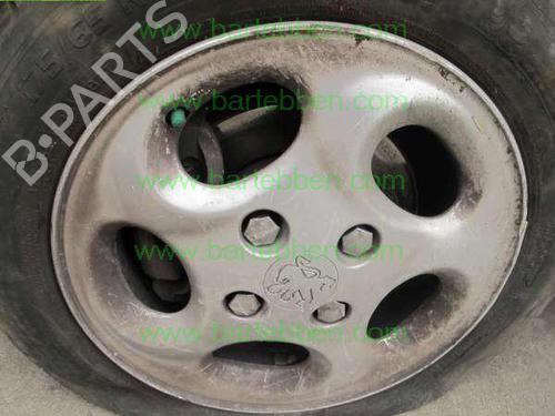 Steering pump PEUGEOT 206 SW (2E/K) 1.4 HDi | BP36603345M99 - Image 13